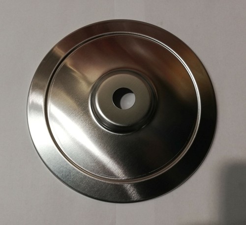 Deckel für radnabe vorn - radnabe,