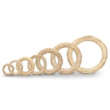 NaDeco Strohkranz in 7