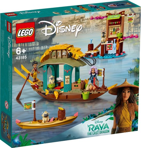 Lego disney princess - princess:, bouns
