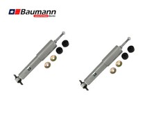 SET: 2 x STOßDÄMPFER VORNE