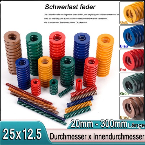 Schimmel druckfeder schwere - schimmel,