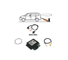 Für VW MFD 2 RNS2 Original