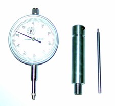 Adapter mit Messuhr wie 3313