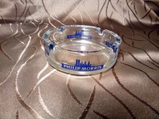 Aschenbecher Philip Morris /