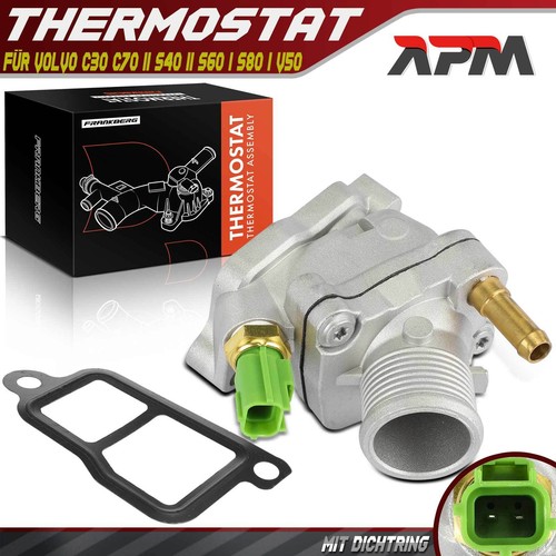 Thermostat kühlmittel für - thermostat,