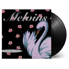 Melvins Stoner Witch 180g 1LP Vinyl 2018 Music On Vinyl MOVLP2131
