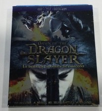 Dawn of the Dragon Slayer