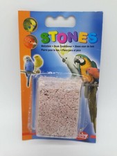 Mineralblock vogel - mineralblock,