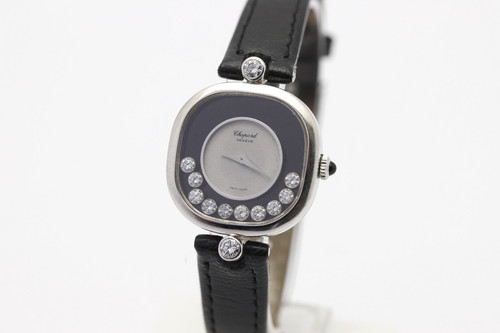 Chopard happy diamonds - diamonds, 5