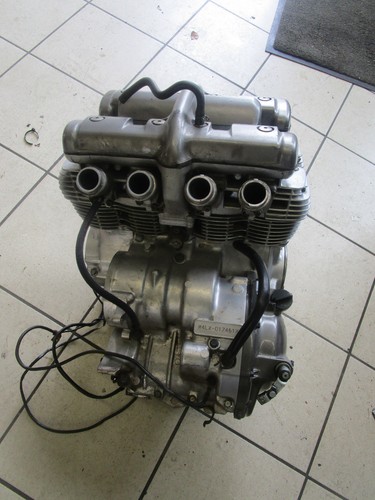 Yamaha 600 n s 4lx - 600,