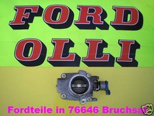Ford 1.4 PTE CVH Motor