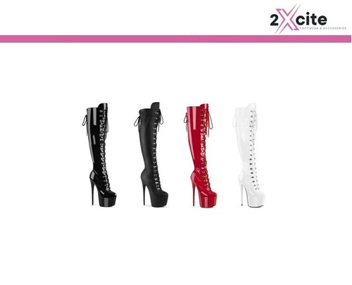 Pleaser high heel - pleaser,