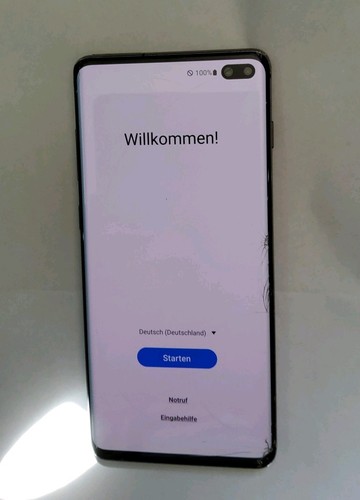 Samsung galaxy s10 plus - s10,