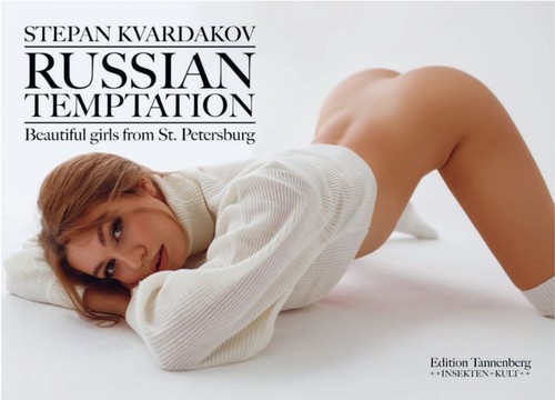 Russian temptation - russian,