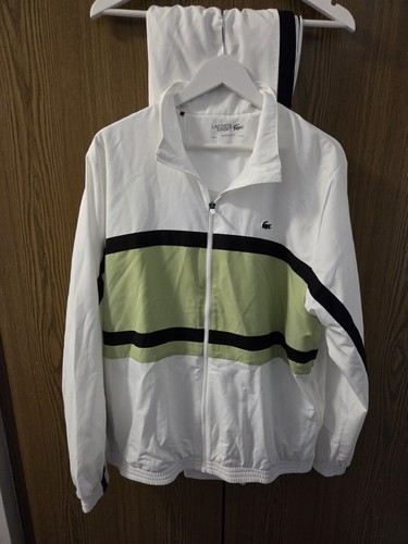 Original lacoste training - original,