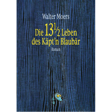 Die 13 1/2 Leben des Käpt'n