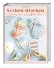 Socken stricken ganz einfach |