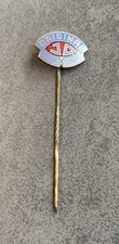 JD Original Dechentreiter Anstecknadel Pin Abzeichen Emaille 18x12mm