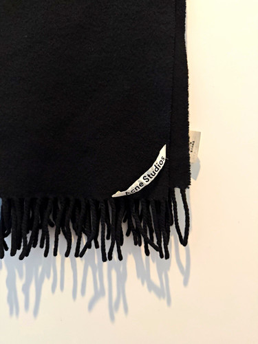 Acne studios canada narrow - canada,