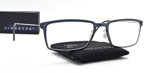 Lindberg brille now 6528 - brille, 54-19