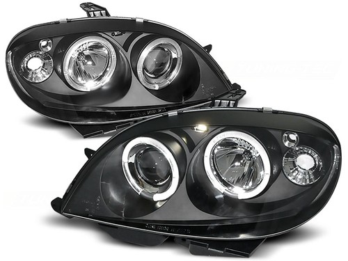 Angel eyes scheinwerfer set - scheinwerfer,