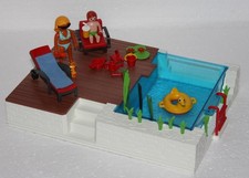 Playmobil Citywelt  Family Fun