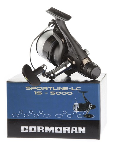 Cormoran rolle sportline 1s - sportline-lc,