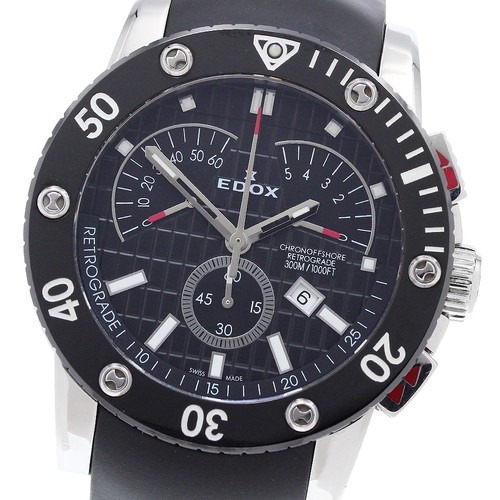 Edox class chronoffshore - class,