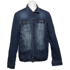 Angelo Litrico, Jeansjacke