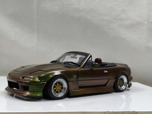 Gate mazda mx5 miata - mazda,