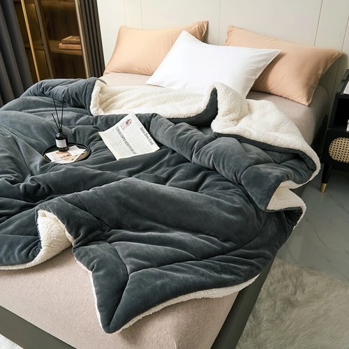 Superweiche kuscheldecke decke - kuscheldecke,
