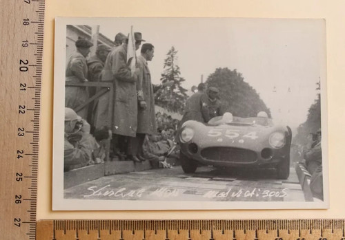 Grand prix 1956 maserati - prix,