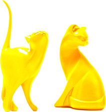 Skulptur Modern Wohnzimmer