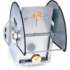 Jeremias DW-FU Zugbegrenzer