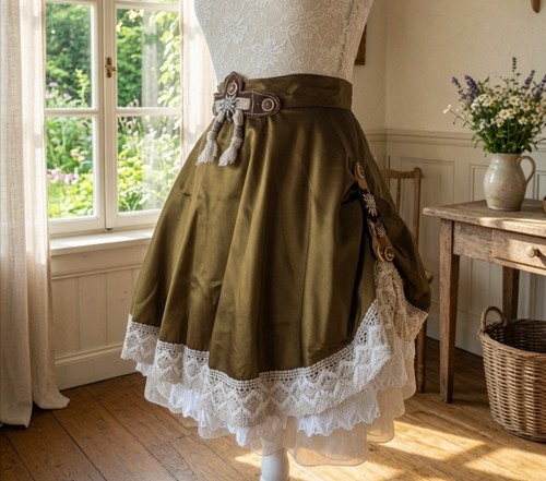 Schicker trachtenrock - schicker,