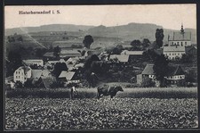 Hinterhermsdorf i. S