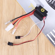 RC 320A Brushed ESC 3S