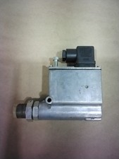 HAWE DG 2 H Electro Hydraulic