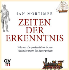 Zeiten der ERKENNTNIS * 2 mp3 CDs * Ian Mortimer