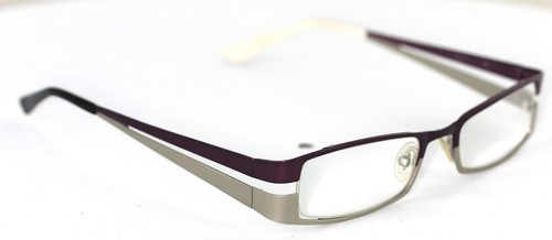 Beyu brille 115239 lila grau - beyu,