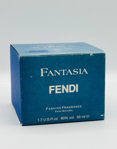 Fendi fantasia fashion - fendi,