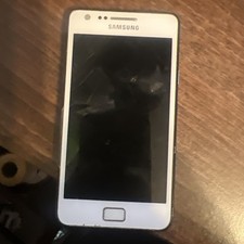 Samsung Galaxy S2 I9100 8GB