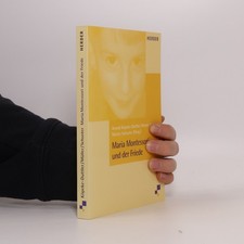 Maria Montessori und der