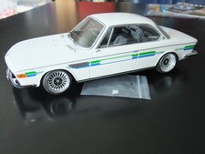 Minicamps 1:18 BMW 2800 CS