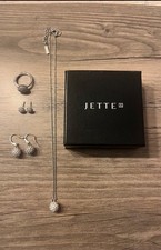 Jette Joop Schmuckset aus