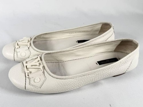 Louis vuitton flache schuhe - flache,