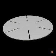 Foscarini Mehrfach-Baldachin