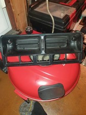 VW GOLF 4 Luftdüse Lüftungsgitter 1J0819728 mit Schalterblock nur 1 Düse