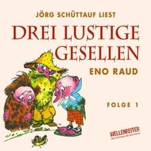 Drei lustige gesellen - drei,