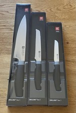 Zwilling Now S Messerset